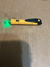 Used Klein NCVT-1P Voltage Tester 50-1000V as shown