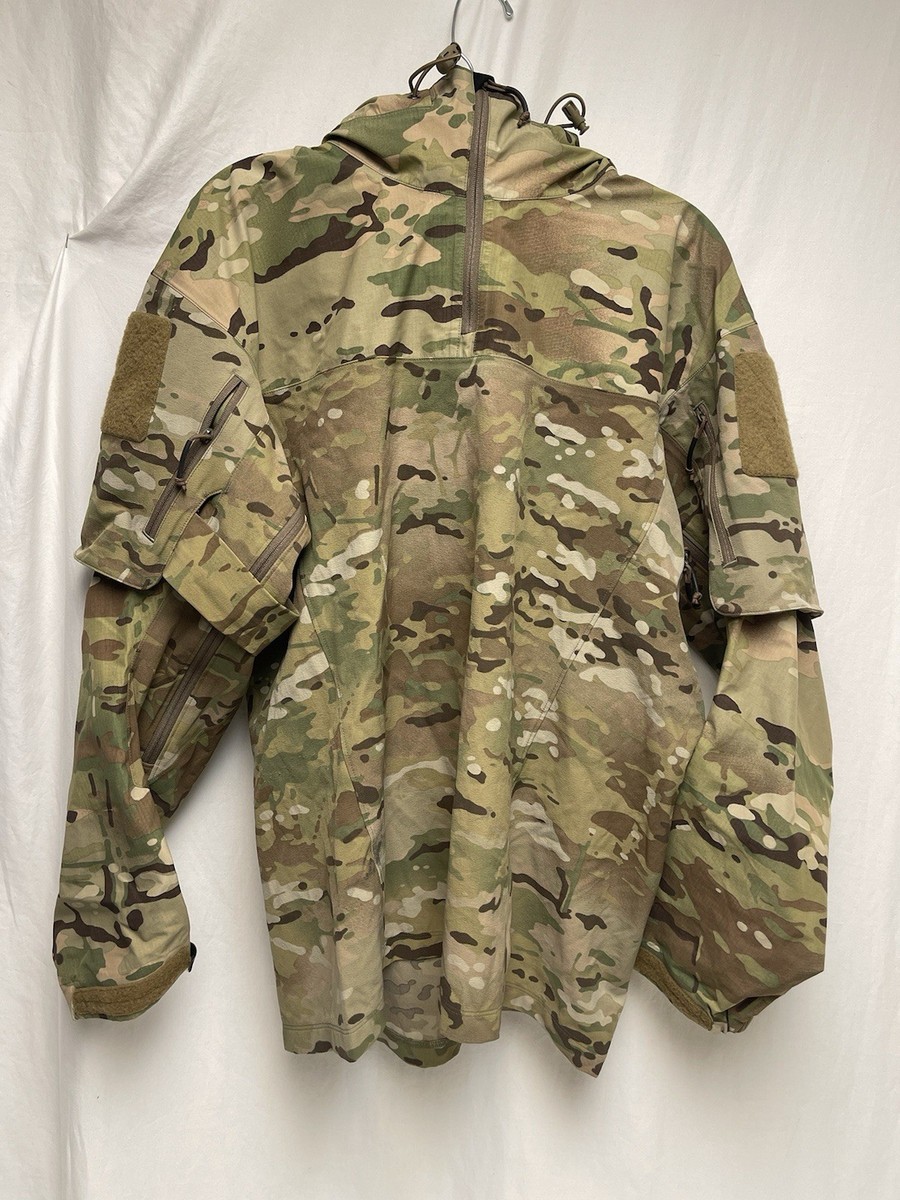 ARC'TERYX LEAF タイプ Gryphon M サイズ レプリカ ARCTERYX LEAF GRYPHON JACKET – 3DMilitaryAssets