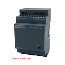 SIEMENS LOGO!Power Supply 6EP1331-1SH03