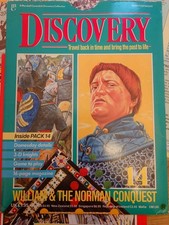 Marshall Cavendish Discovery