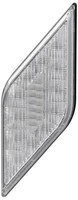 Hella Heckleuchte 2SD 013 342-147