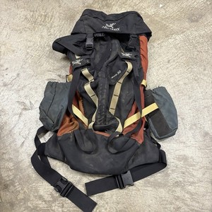 Arc`teryx Bora 30 for sale | eBay