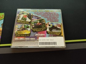 Sega Dreamcast: South Park Rally