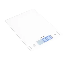 Soehnle Page Profi 300 Digital Food Scale Silver New Generation Kitchen Weight