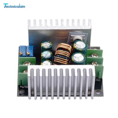 300W DC-DC Constant Current Step Down Converter Voltage Buck Adjustable  15A New