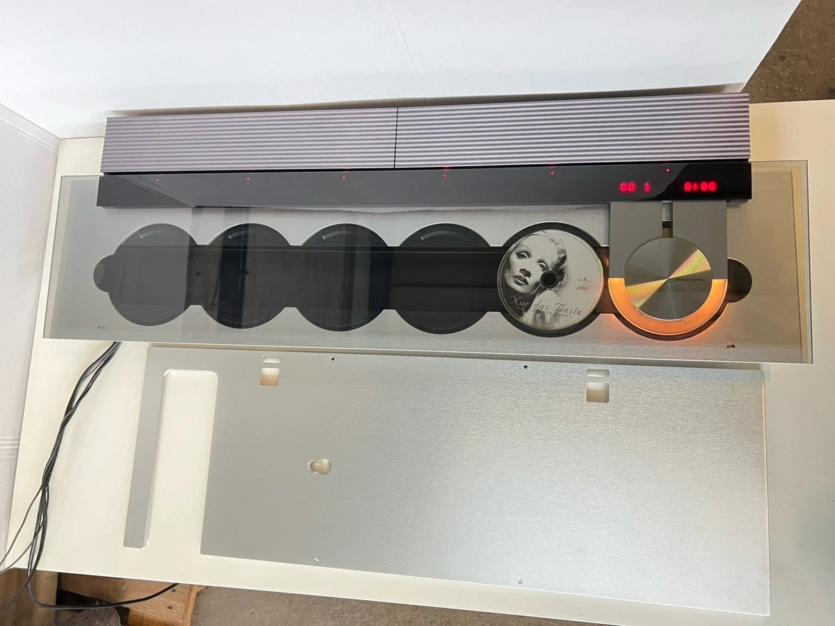 Bang & Olufsen Beosound 9000 online kaufen | eBay.de