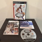 NBA ShootOut 2004 (PlayStation 2 PS2) | CIB Complete w/ Manual, Tested