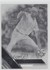 2016 Topps Update All-Star Negative Cole Hamels #US38 0c6