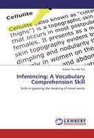 Andrew Yau Hau Tse | Inferencing: A Vocabulary Comprehension Skill | Taschenbuch