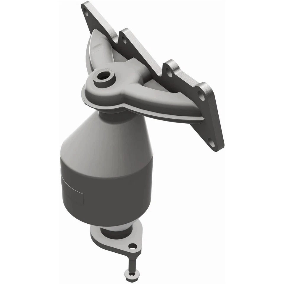 MagnaFlow 51855-BB para Hyundai Sonata 2008-2010 3,3 L V6 GAS DOHC Foto 2 de 4