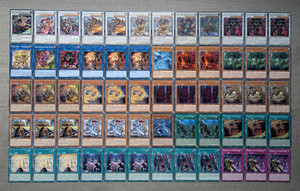 yugioh yang zing deck Chaofeng, Phantom of The - KICO-EN041 - Super Rare Description coming soon... Yugioh Yang Zing Deck |
