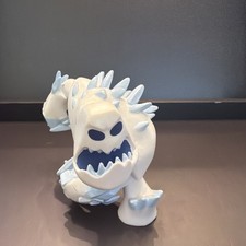 2015 Funko Disney Heroes vs. Villains Mystery Minis 7