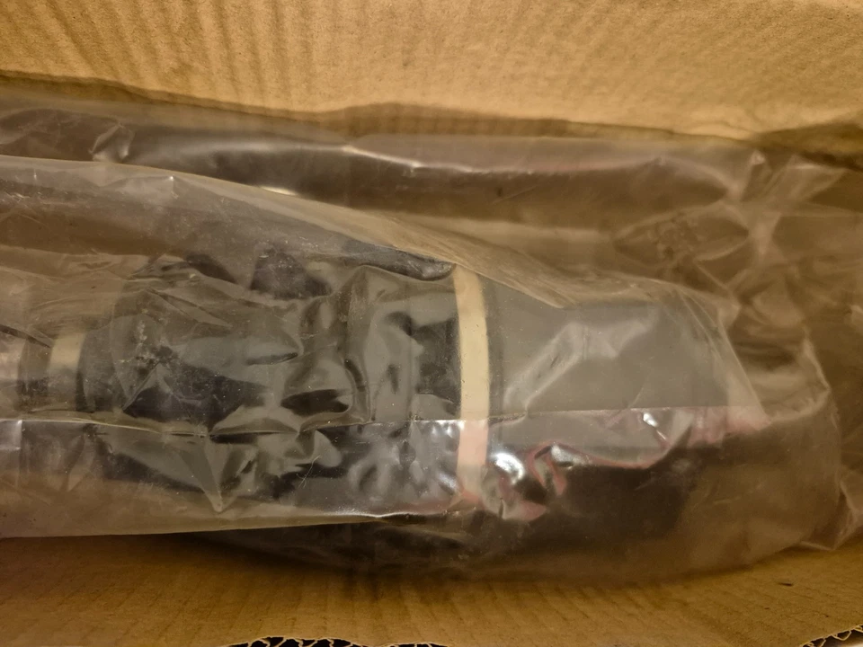 NAPA CV Complete Axle Assembly Axle- Ford/Lincoln/Mercury-NCV 947001 - Image 3 of 4