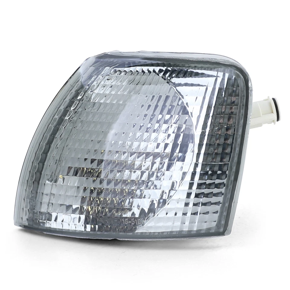 Blinker Schwarz Smoke Paar Links Rechts für VW Passat 3B Limousine Variant 96-00 - Bild 4 von 4