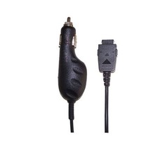 CAR Power Adapter/Charger Replacement for GPS Garmin Nuvi 760, 765T, 770