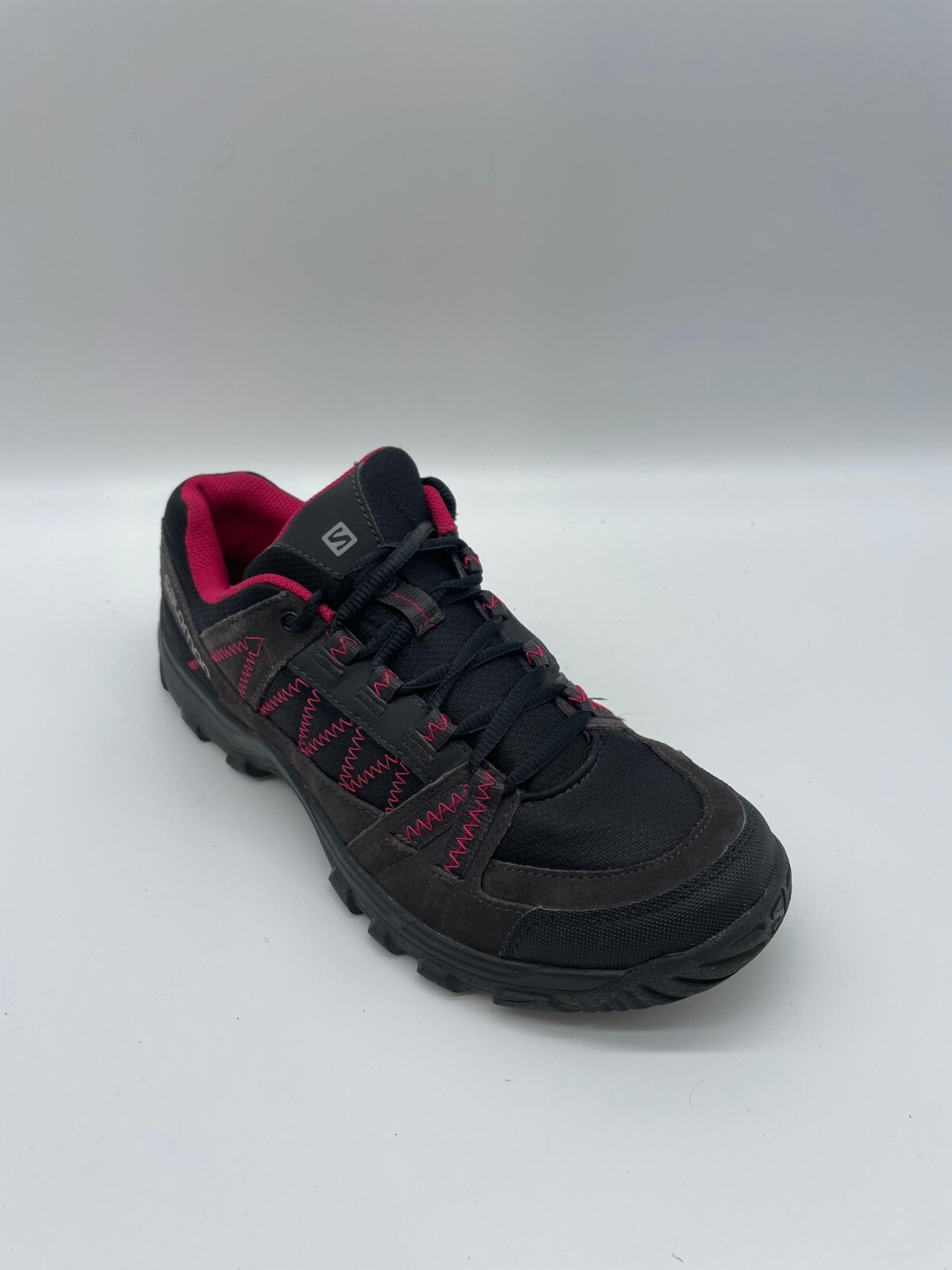 Salomon Tanacross sneaker donna grigio EUR 40 398806