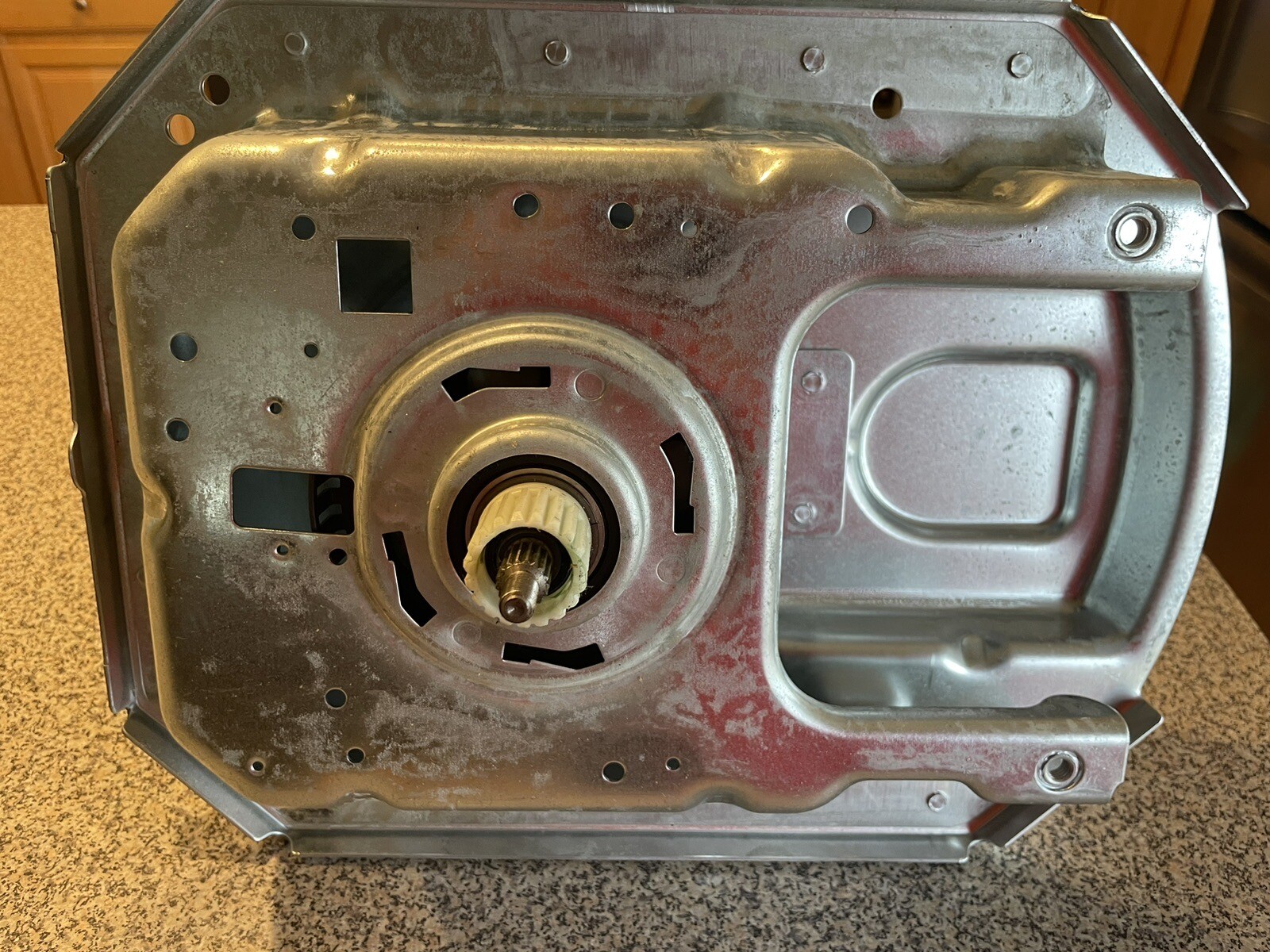 Whirlpool W11454741 Maytag Kenmore Roper Washer Transmission GearCase