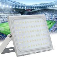 500Watt 50000LM Led Fluter Flutlicht AußEn Strahler Scheinwerfer Kaltweiß Garten