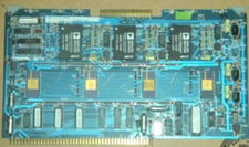 Incon Circuit Control Board 90001-003000 Rev. C - WARRANTY