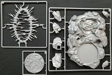 Marvel Crisis Protocol Dormammu Portal Terrain ONLY, NO Rules or Dormammu