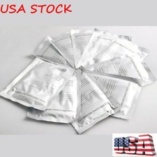 60/100PCS 30*27CM Antifreeze Membranes For Cold Lipolysis Body Slimming Machine