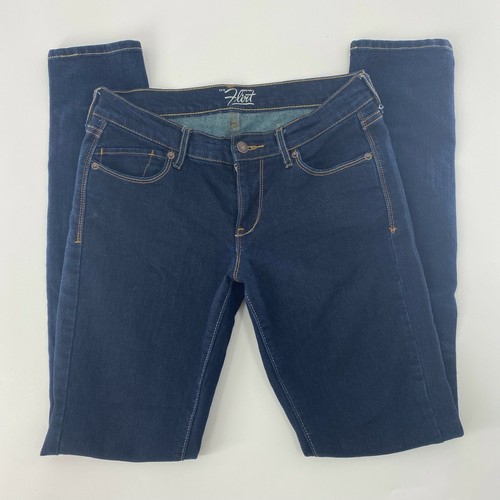 Old Navy The Flirt Womens Skinny Jeans 