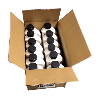 PRO Products Rust Out RO12N Water Softener Cleaner And Iron Remover 1.3 lbs 12Pk