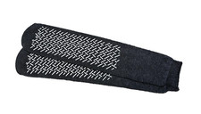 Med Comfort Antirutsch-Einwegsocken Antirutschsocken Universalgr&ouml;&szlig;e XXL 1 Paar