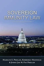 Sovereign Immunity Law                                                         