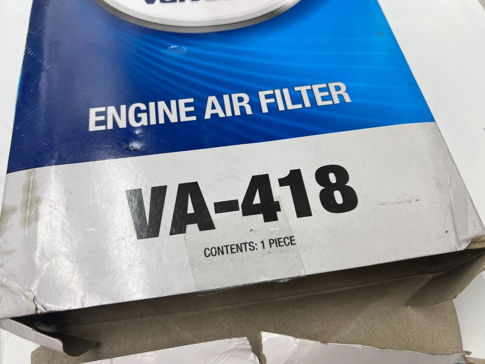 Filtro de aire Valvoline OEM VA-418 para Kia Sedona 2015-2016 Foto 2 de 4