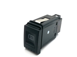 Original Schalter Heckscheibenheizung 6X0959621A VW Lupo