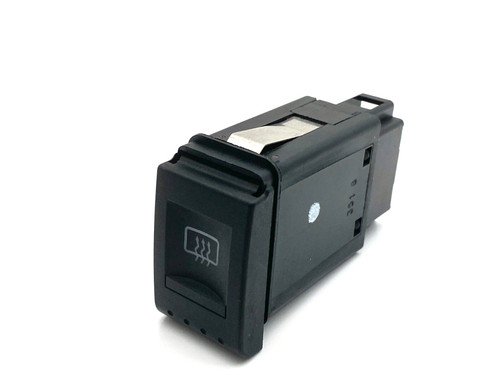 Original Schalter Heckscheibenheizung 6X0959621A VW Lupo