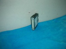 TURCK BL20-4DI-24VDC-P