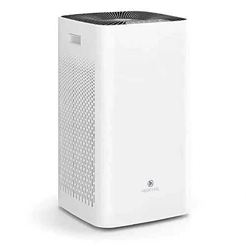 Best medical grade cheap hepa air purifier