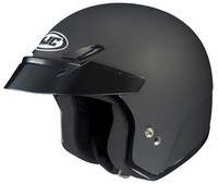 Hjc Cs-5n Solid Helmet 2xl Flat Black on sale Hjc Cs-5n Solid Helmet 2xl Flat Black on sale