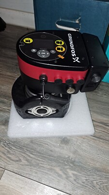 #ad MAGNA3 Pump Stainless Steel 32 100 FN 165 230v 50 60HZ Model E 98126826 $1050.00