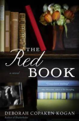 The Red Book - Hardcover By Kogan, Deborah Copaken - VERY GOOD