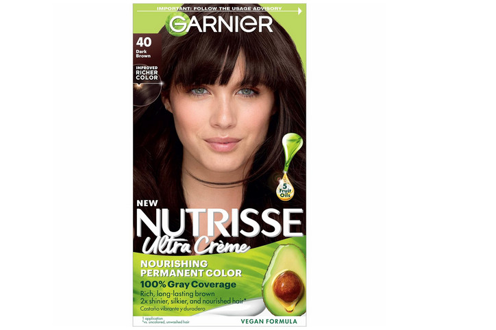 Nutrisse Nourishing Creme, 1 Count - ( Select Your Color )