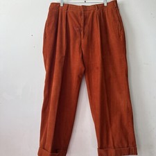 Ben Silver Charleston Corduroy Men’s Pants Made In USA