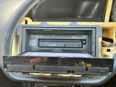 Carrozzeria Pioneer 7