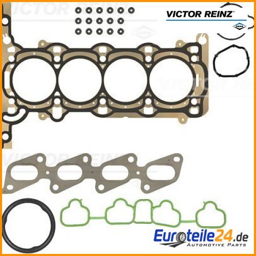 Dichtungssatz, Zylinderkopf Victor Reinz 02-37875-03-image