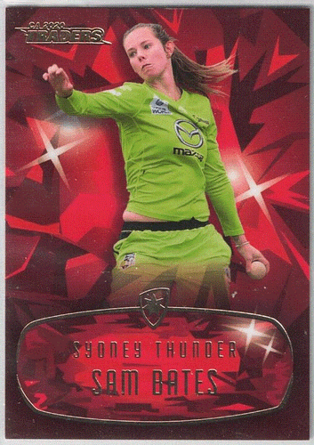 2020/21 CA Traders Cricket MOJO Ruby, Individual Card Sale only Nr-Mint. - Picture 94 of 99