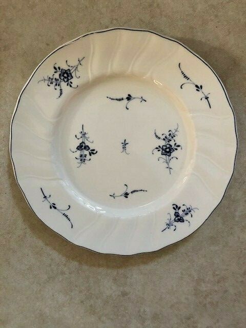 Villeroy & Boch Vieux Luxembourg Salad Plate. NEW.