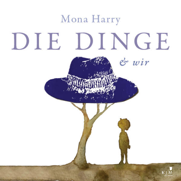 Thumbnail - Die Dinge & Wir | Mona Harry | 2021 | Deutsch