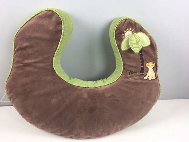 comfort and harmony pillow cover