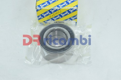 Подшипник snr gb10884