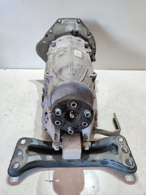 MERCEDES C180 CGI 1.8 2011 W204,7 SPEED AUTOMATIC GEARBOX P/N