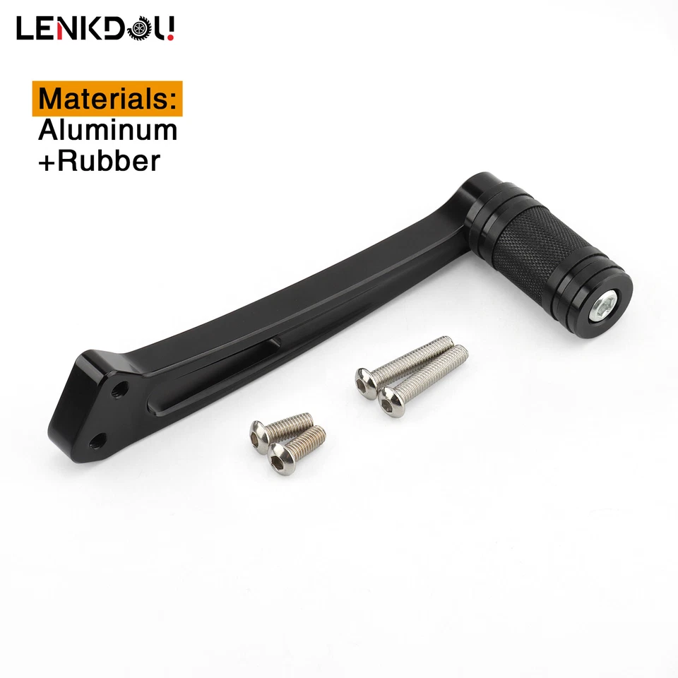 Palanca de cambios en el talón para Victory Vision Cross Country Roads bola dura Kingpin Foto 3 de 4