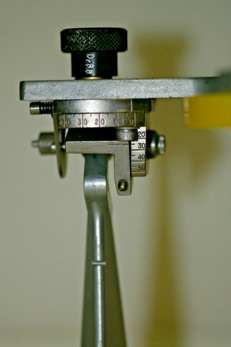  Articulator T.M.J. STUART, dental lab, dentist,Denar,Whip Mix,Artex,SAM,Facebow - Picture 10 of 10