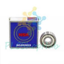1PCS NEW NSK 609ZZ Deep Groove Ball Bearings 9x24x7mm
